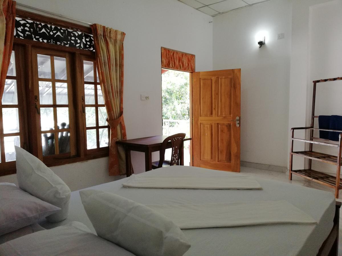 Lak View Family Resort Dambulla Exterior foto